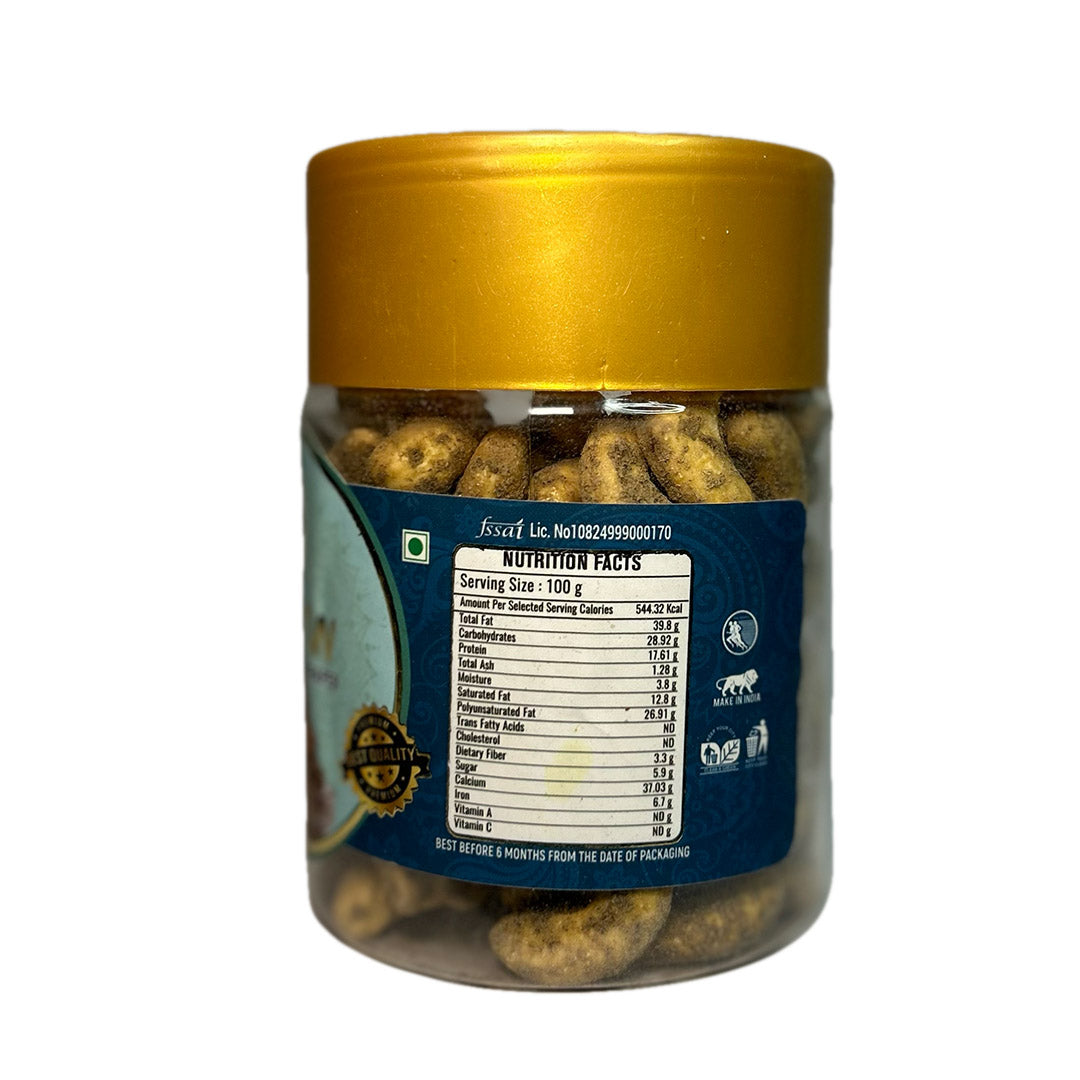 Cashew Black Pepper