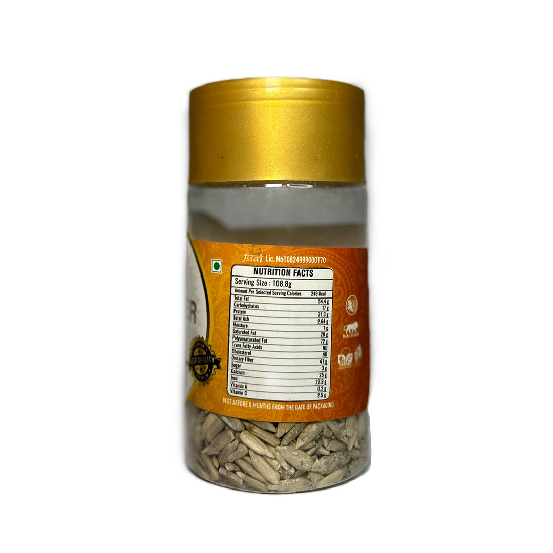 Sunflower Seeds