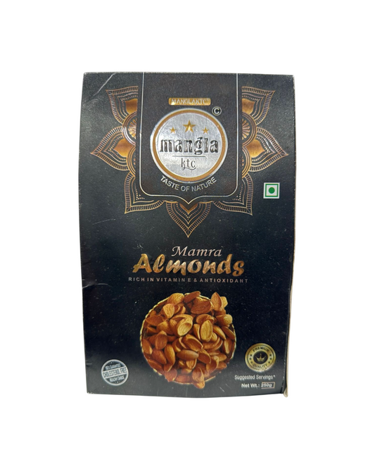 Mamra Almonds