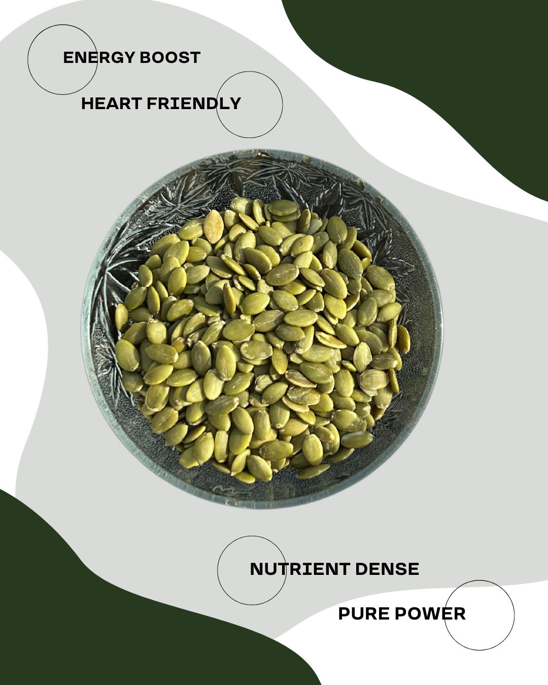 Pumpkin Seeds