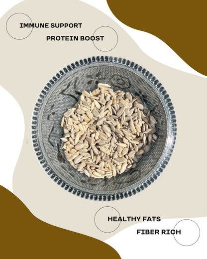 Sunflower Seeds