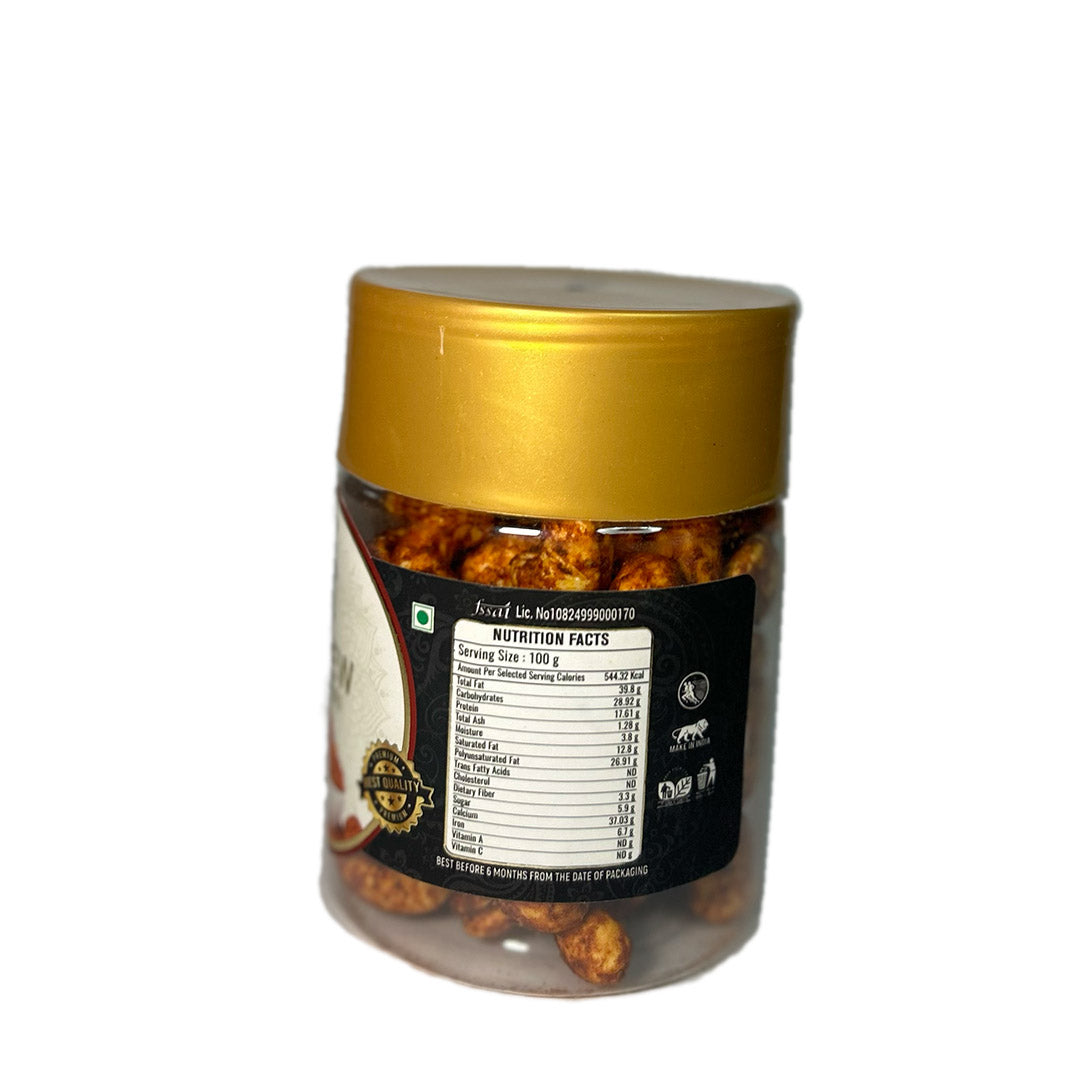 Cashews Peri Peri