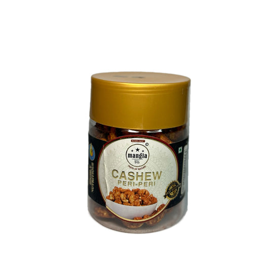 Cashews Peri Peri