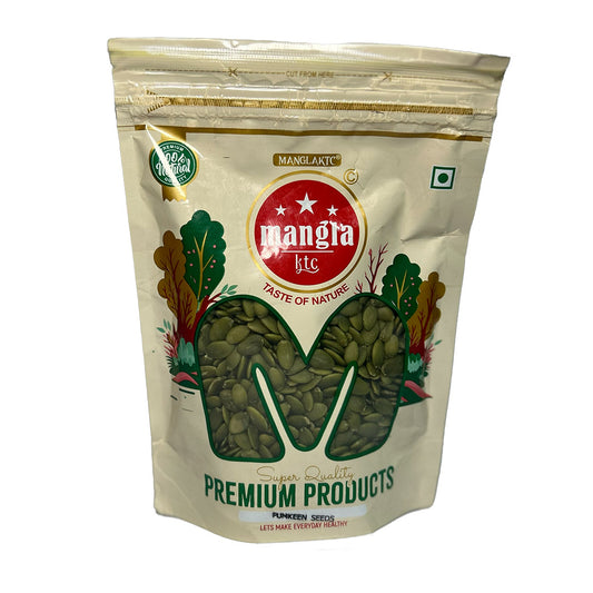 Pumpkin Seeds