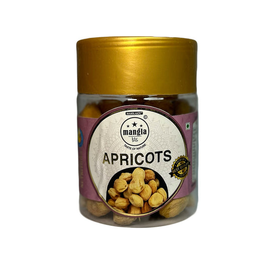 Apricots