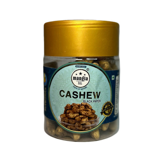 Cashew Black Pepper