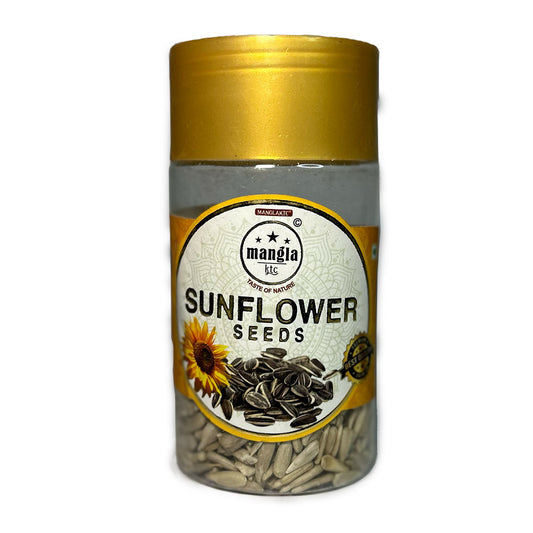 Sunflower Seeds