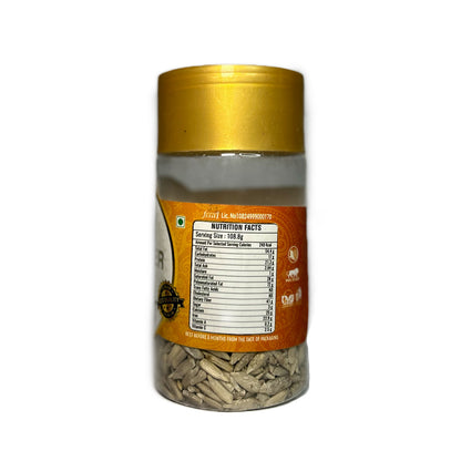 Sunflower Seeds