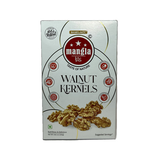 Walnut Kernels
